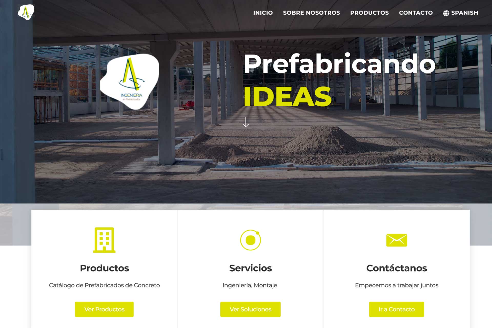 Proyecto de Rediseño Web para Asiapc