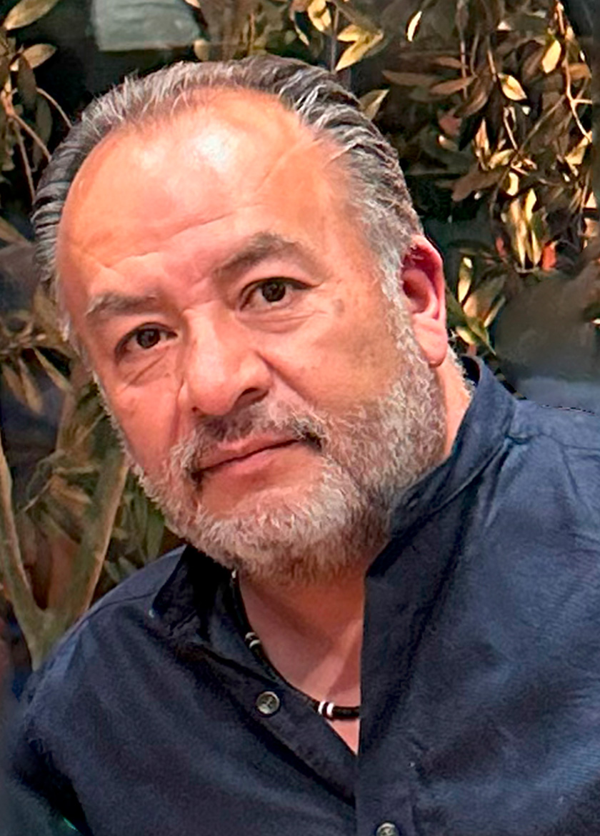 Luis Guerrero